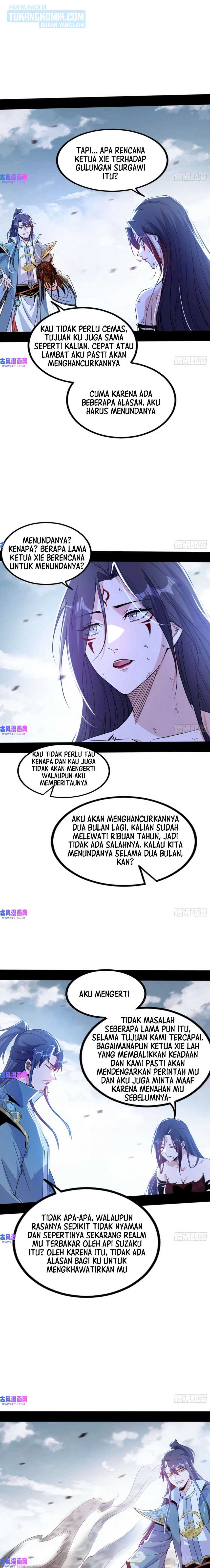 Dilarang COPAS - situs resmi www.mangacanblog.com - Komik im an evil god 332 - chapter 332 333 Indonesia im an evil god 332 - chapter 332 Terbaru 4|Baca Manga Komik Indonesia|Mangacan